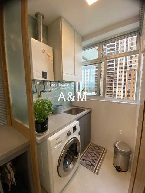 Conheça WhatsApp Image 2026-06-11 at 2 do imóvel - Apartamento à venda Avenida Marechal Henrique Lott, Barra da Tijuca, Rio de Janeiro - R$ 1.260.000 - AMAP20058 - 21 WhatsApp Image 2026-06-11 at 2 - 21