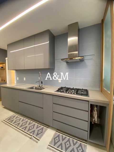Conheça WhatsApp Image 2026-06-11 at 2 do imóvel - Apartamento à venda Avenida Marechal Henrique Lott, Barra da Tijuca, Rio de Janeiro - R$ 1.260.000 - AMAP20058 - 5 WhatsApp Image 2026-06-11 at 2 - 5