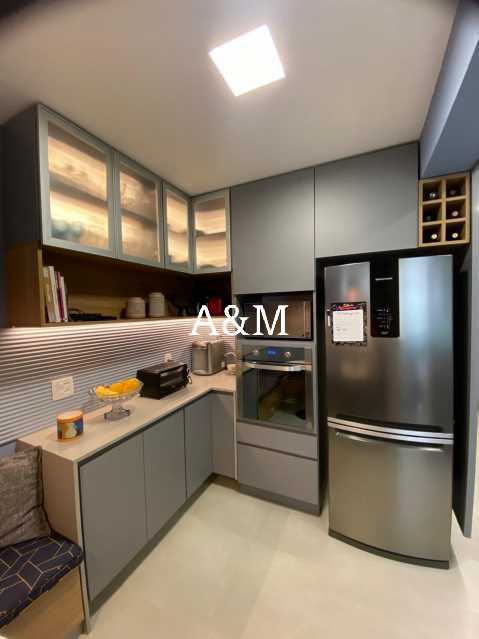 Conheça WhatsApp Image 2026-06-11 at 2 do imóvel - Apartamento à venda Avenida Marechal Henrique Lott, Barra da Tijuca, Rio de Janeiro - R$ 1.260.000 - AMAP20058 - 4 WhatsApp Image 2026-06-11 at 2 - 4