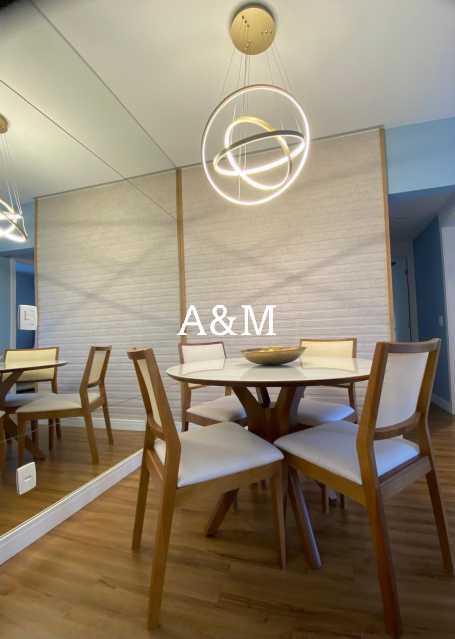 Conheça WhatsApp Image 2026-06-11 at 2 do imóvel - Apartamento à venda Avenida Marechal Henrique Lott, Barra da Tijuca, Rio de Janeiro - R$ 1.260.000 - AMAP20058 - 3 WhatsApp Image 2026-06-11 at 2 - 3