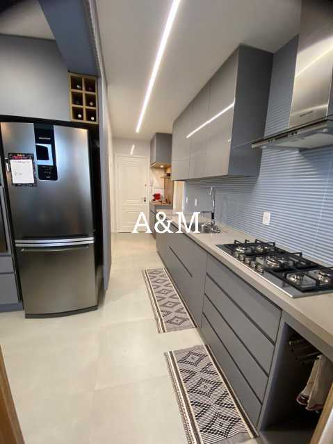 Conheça WhatsApp Image 2026-06-11 at 2 do imóvel - Apartamento à venda Avenida Marechal Henrique Lott, Barra da Tijuca, Rio de Janeiro - R$ 1.260.000 - AMAP20058 - 7 WhatsApp Image 2026-06-11 at 2 - 7