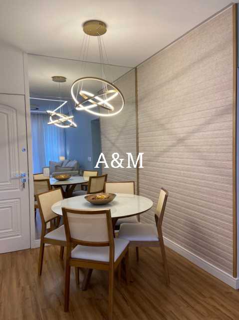 Conheça WhatsApp Image 2026-06-11 at 2 do imóvel - Apartamento à venda Avenida Marechal Henrique Lott, Barra da Tijuca, Rio de Janeiro - R$ 1.260.000 - AMAP20058 - 2 WhatsApp Image 2026-06-11 at 2 - 2
