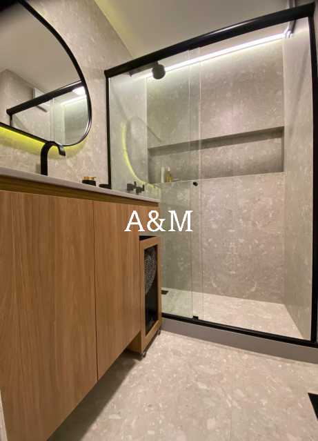 Conheça WhatsApp Image 2026-06-11 at 2 do imóvel - Apartamento à venda Avenida Marechal Henrique Lott, Barra da Tijuca, Rio de Janeiro - R$ 1.260.000 - AMAP20058 - 14 WhatsApp Image 2026-06-11 at 2 - 14