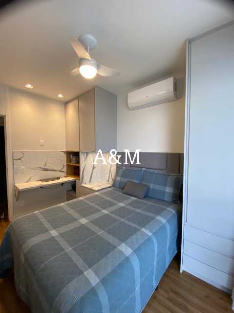 Conheça WhatsApp Image 2026-06-11 at 2 do imóvel - Apartamento à venda Avenida Marechal Henrique Lott, Barra da Tijuca, Rio de Janeiro - R$ 1.260.000 - AMAP20058 - 11 WhatsApp Image 2026-06-11 at 2 - 11