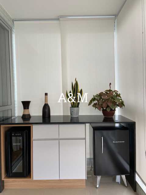 Conheça WhatsApp Image 2026-06-11 at 2 do imóvel - Apartamento à venda Avenida Marechal Henrique Lott, Barra da Tijuca, Rio de Janeiro - R$ 1.260.000 - AMAP20058 - 15 WhatsApp Image 2026-06-11 at 2 - 15
