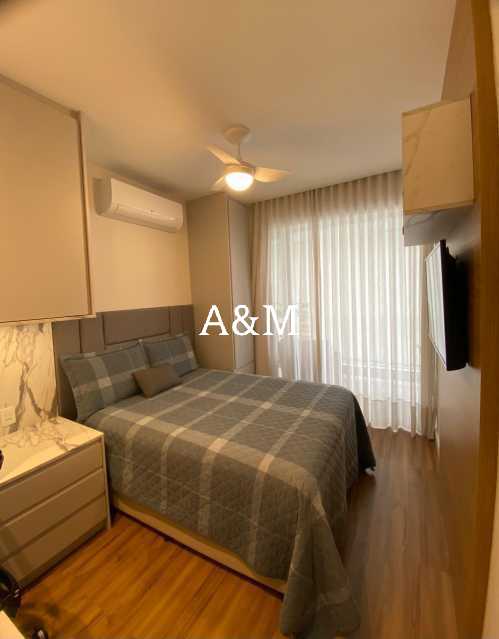 Conheça WhatsApp Image 2026-06-11 at 2 do imóvel - Apartamento à venda Avenida Marechal Henrique Lott, Barra da Tijuca, Rio de Janeiro - R$ 1.260.000 - AMAP20058 - 10 WhatsApp Image 2026-06-11 at 2 - 10