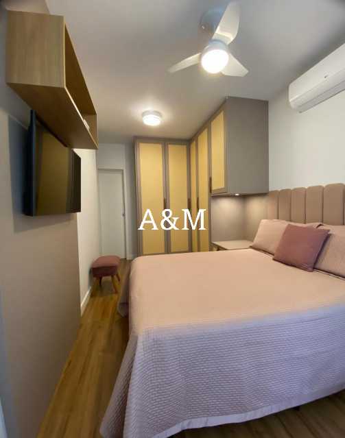 Conheça WhatsApp Image 2026-06-11 at 2 do imóvel - Apartamento à venda Avenida Marechal Henrique Lott, Barra da Tijuca, Rio de Janeiro - R$ 1.260.000 - AMAP20058 - 13 WhatsApp Image 2026-06-11 at 2 - 13