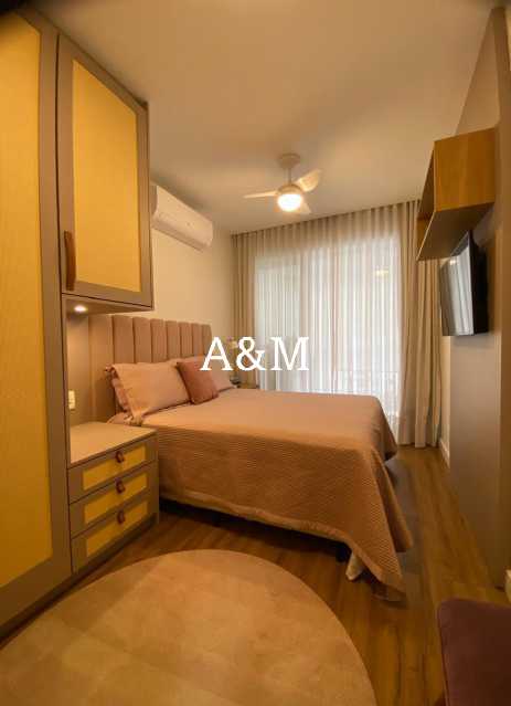 Conheça WhatsApp Image 2026-06-11 at 2 do imóvel - Apartamento à venda Avenida Marechal Henrique Lott, Barra da Tijuca, Rio de Janeiro - R$ 1.260.000 - AMAP20058 - 12 WhatsApp Image 2026-06-11 at 2 - 12