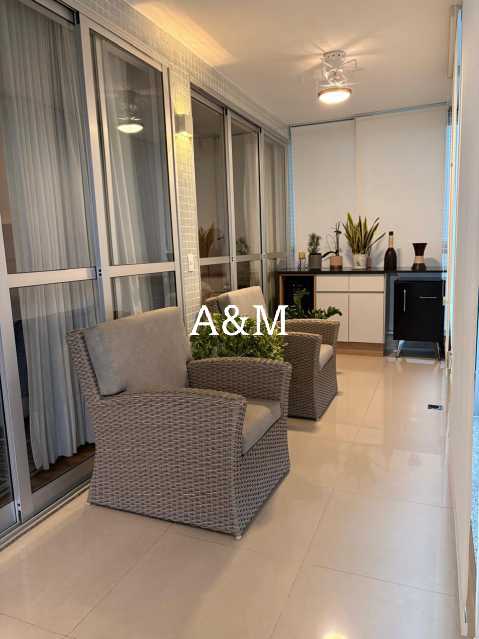 Conheça WhatsApp Image 2026-06-22 at 1 do imóvel - Apartamento à venda Avenida Marechal Henrique Lott, Barra da Tijuca, Rio de Janeiro - R$ 1.260.000 - AMAP20058 - 18 WhatsApp Image 2026-06-22 at 1 - 18