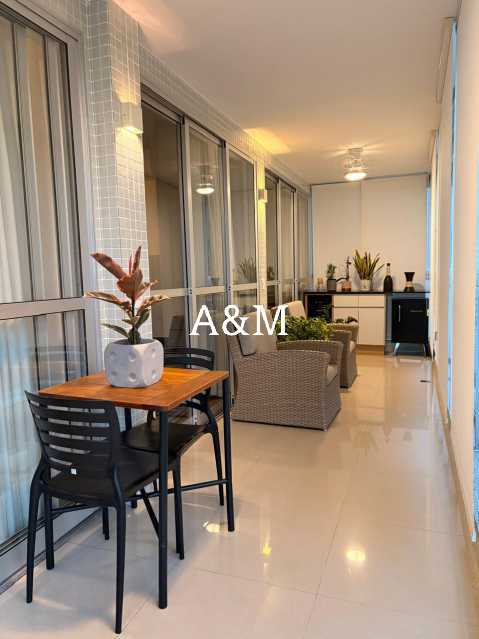 Conheça WhatsApp Image 2026-06-22 at 1 do imóvel - Apartamento à venda Avenida Marechal Henrique Lott, Barra da Tijuca, Rio de Janeiro - R$ 1.260.000 - AMAP20058 - 19 WhatsApp Image 2026-06-22 at 1 - 19