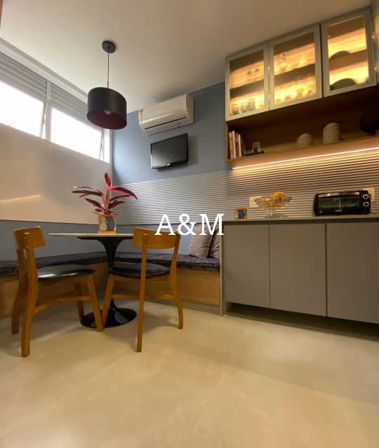 Conheça WhatsApp Image 2026-06-11 at 2 do imóvel - Apartamento à venda Avenida Marechal Henrique Lott, Barra da Tijuca, Rio de Janeiro - R$ 1.260.000 - AMAP20058 - 6 WhatsApp Image 2026-06-11 at 2 - 6