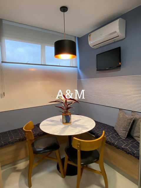 Conheça WhatsApp Image 2026-06-11 at 2 do imóvel - Apartamento à venda Avenida Marechal Henrique Lott, Barra da Tijuca, Rio de Janeiro - R$ 1.260.000 - AMAP20058 - 8 WhatsApp Image 2026-06-11 at 2 - 8