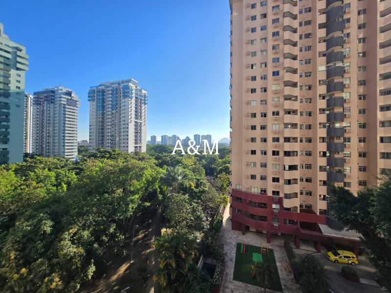Conheça WhatsApp Image 2026-07-18 at 0 do imóvel - Apartamento 2 quartos à venda Barra da Tijuca, Rio de Janeiro - R$ 925.000 - AMAP20059 - 4 WhatsApp Image 2026-07-18 at 0 - 4