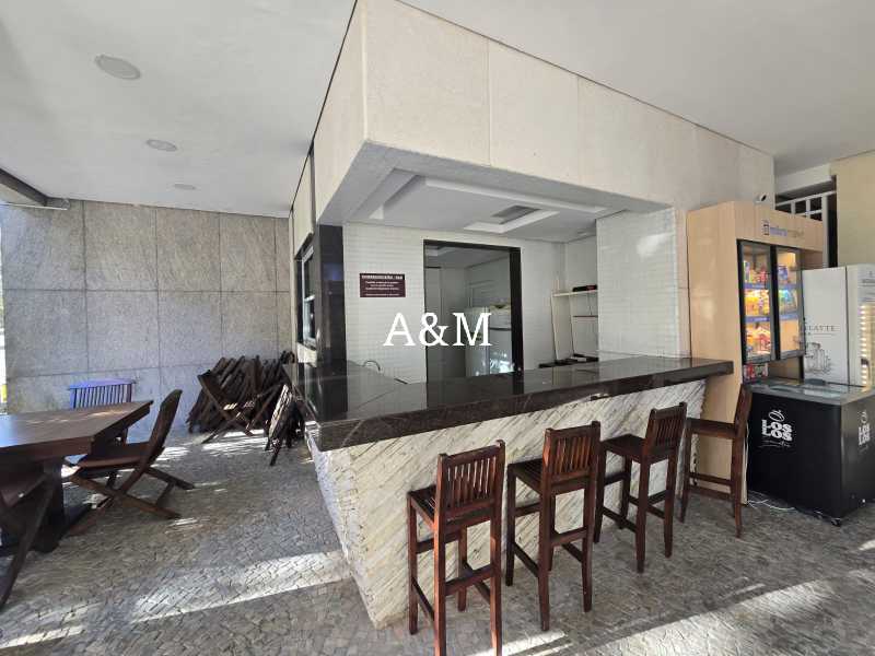Conheça WhatsApp Image 2026-07-18 at 0 do imóvel - Apartamento 2 quartos à venda Barra da Tijuca, Rio de Janeiro - R$ 925.000 - AMAP20059 - 15 WhatsApp Image 2026-07-18 at 0 - 15