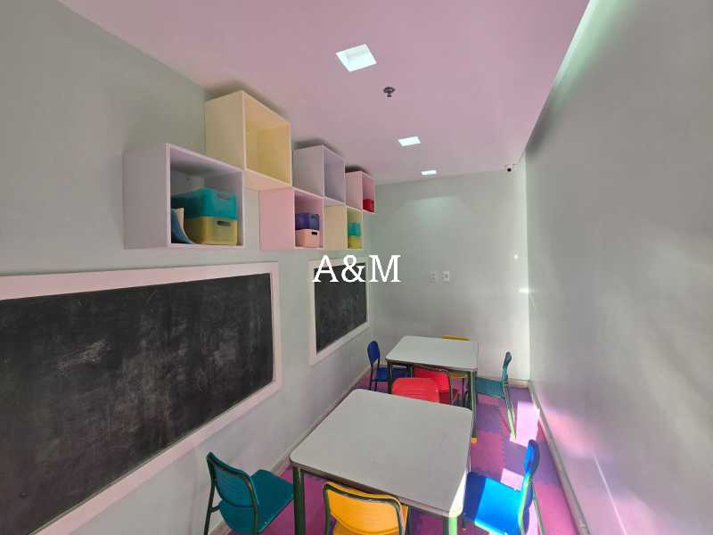 Conheça WhatsApp Image 2026-07-18 at 0 do imóvel - Apartamento 2 quartos à venda Barra da Tijuca, Rio de Janeiro - R$ 925.000 - AMAP20059 - 18 WhatsApp Image 2026-07-18 at 0 - 18