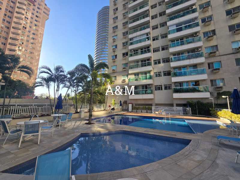 Conheça WhatsApp Image 2026-07-18 at 0 do imóvel - Apartamento 2 quartos à venda Barra da Tijuca, Rio de Janeiro - R$ 925.000 - AMAP20059 - 12 WhatsApp Image 2026-07-18 at 0 - 12