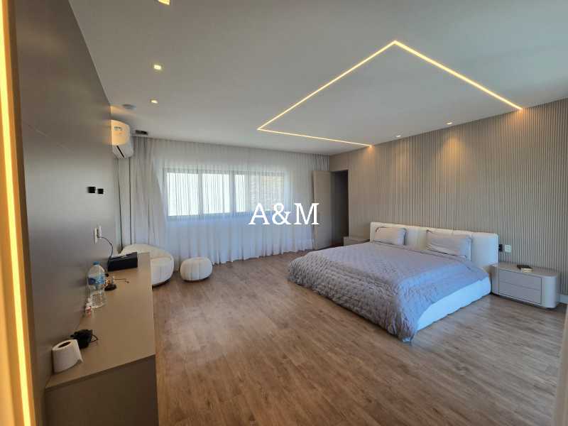 Conheça WhatsApp Image 2026-07-21 at 0 do imóvel - Casa em Condomínio 5 quartos para venda e aluguel Barra da Tijuca, Rio de Janeiro - R$ 17.000.000 - AMCN50018 - 15 WhatsApp Image 2026-07-21 at 0 - 15