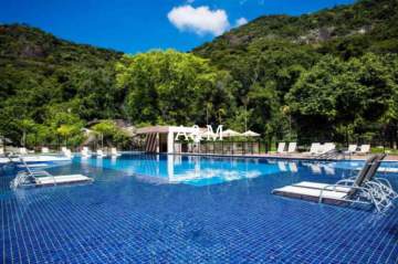 Apartamento para venda e aluguel Rua Godofredo Marques, Jacarepaguá, Rio de Janeiro - R$ 395.000 - AMAP20010