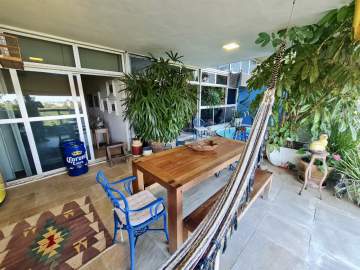 Apartamento à venda Estrada da Barra da Tijuca, Barra da Tijuca, Rio de Janeiro - R$ 2.000.000 - AMAP40011