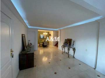 Cobertura à venda Avenida Lúcio Costa, Barra da Tijuca, Rio de Janeiro - R$ 1.890.000 - AMCO40009