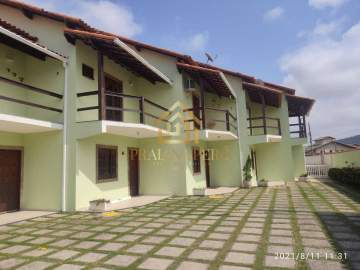 Casa em Condomínio à venda Rua Mako, Peró, Cabo Frio - R$ 430.000 - CA0089