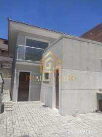 Casa em Condomínio à venda Rua Barracudas, Peró, Cabo Frio - R$ 490.000 - CA0100