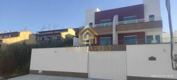 Casa à venda Rua Manjuba, Peró, Cabo Frio - R$ 550.000 - CA0133