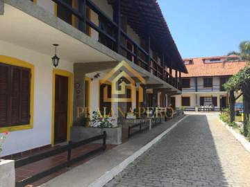 Apartamento para venda e aluguel Praça do Moinho, Peró, Cabo Frio - R$ 320.000 - AP0053