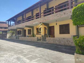Apartamento para alugar Rua do Moinho, Peró, Cabo Frio - R$ 400 - AP0055