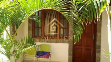 Casa em Condomínio à venda Avenida Drasio Solon Ribeiro, Peró, Cabo Frio - R$ 220.000 - CA0167