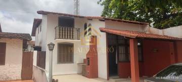Casa em Condomínio para venda e aluguel Rua Anequim, Peró, Cabo Frio - R$ 550.000 - CA0169