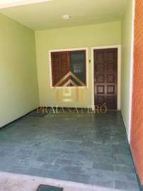 Casa em Condomínio à venda Rua Mako, Peró, Cabo Frio - R$ 320.000 - CA0176