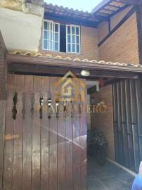Casa em Condomínio à venda Avenida dos Pescadores, Peró, Cabo Frio - R$ 430.000 - CA0177
