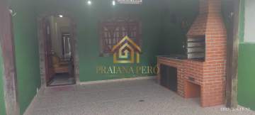 Casa em Condomínio à venda Rua do Moinho, Peró, Cabo Frio - R$ 450.000 - CA0183