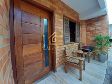 Casa em Condomínio à venda Rua Anequim, Peró, Cabo Frio - R$ 285.000 - CA0189