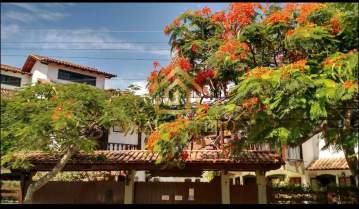 Casa em Condomínio para alugar Rua do Moinho, Peró, Cabo Frio - R$ 3.000 - CA0191