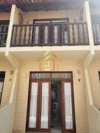Casa à venda Rua do Peixe Agulha, Peró, Cabo Frio - R$ 320.000 - CA0192
