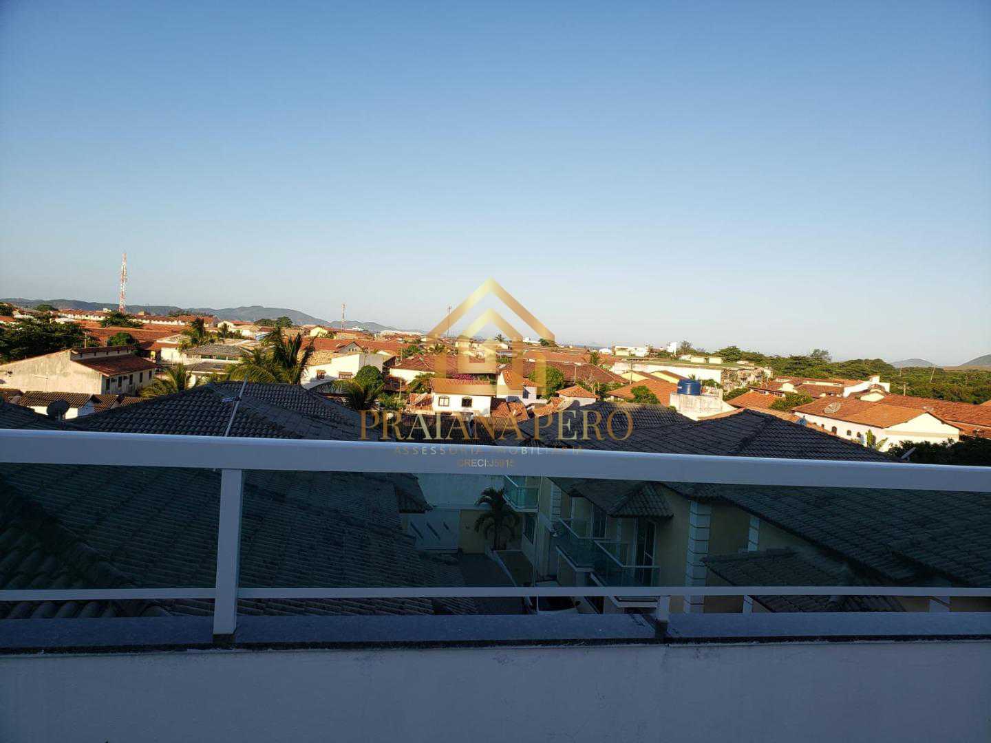 Vista da área de lazer - 27
