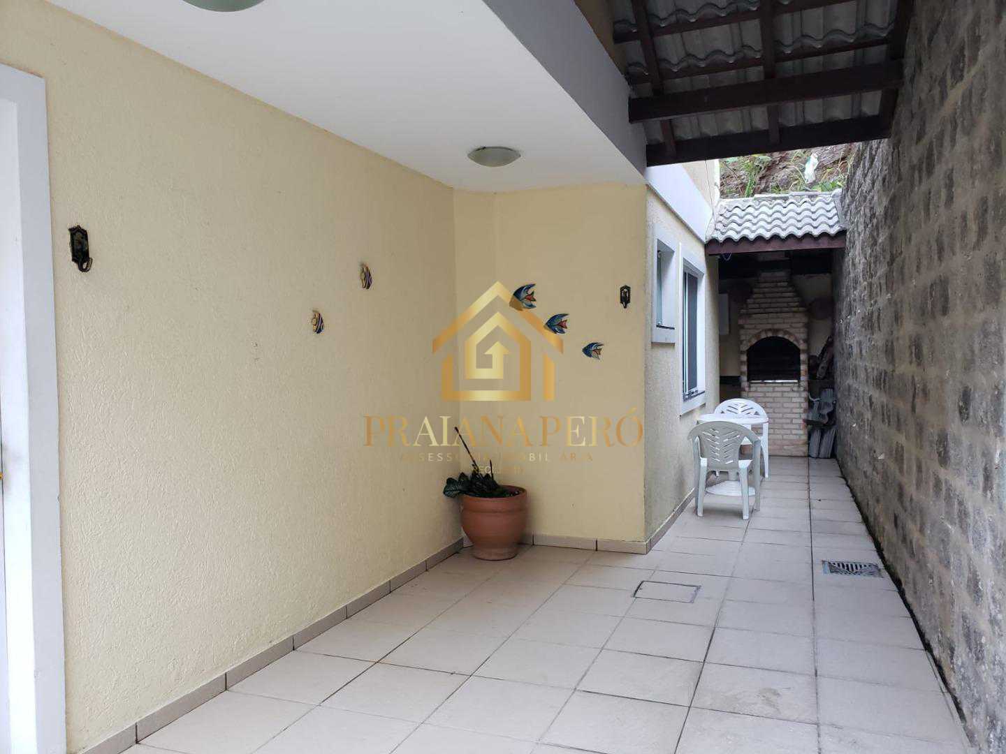 Varanda / Garagem - 3
