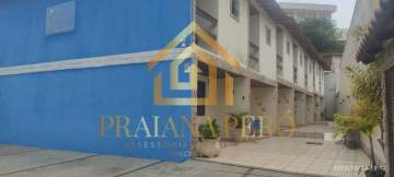 Casa em Condomínio 2 quartos para venda e aluguel Peró, Cabo Frio - R$ 330.000 - PPCN20008
