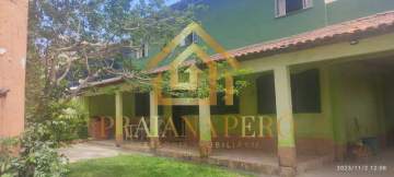 Casa 5 quartos à venda Peró, Cabo Frio - R$ 1.350.000 - PPCA50001