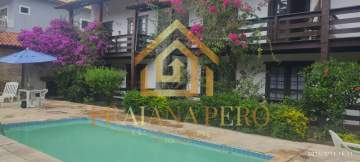 Apartamento com Área Privativa 3 quartos à venda Peró, Cabo Frio - R$ 550.000 - PPAA30001