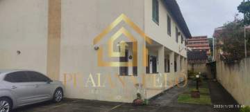 Casa em Condomínio 2 quartos à venda Peró, Cabo Frio - R$ 350.000 - PPCN20014