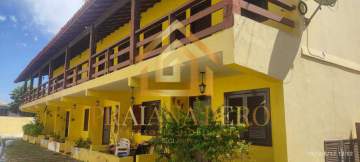 Apartamento 2 quartos para venda e aluguel Peró, Cabo Frio - R$ 350.000 - PPAP20004