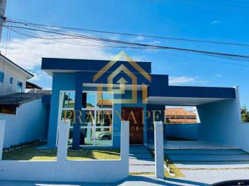 Casa em Condomínio 3 quartos à venda Peró, Cabo Frio - R$ 649.000 - PPCN30008