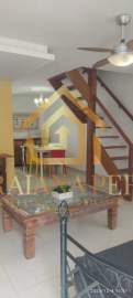 Casa em Condomínio 2 quartos à venda Peró, Cabo Frio - R$ 380.000 - PPCN20017