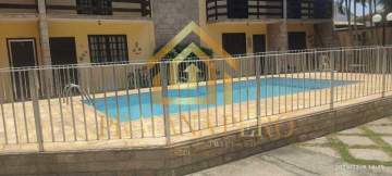 Casa em Condomínio 2 quartos à venda Peró, Cabo Frio - R$ 395.000 - PPCN20018