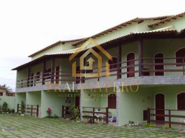 Apartamento para alugar Avenida Barracudas, Peró, Cabo Frio - R$ 450 - AP0004