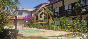 Apartamento 2 quartos à venda Peró, Cabo Frio - R$ 340.000 - PPAP20013
