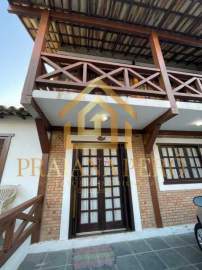 Casa em Condomínio 3 quartos à venda Peró, Cabo Frio - R$ 288.000 - PPCN30014
